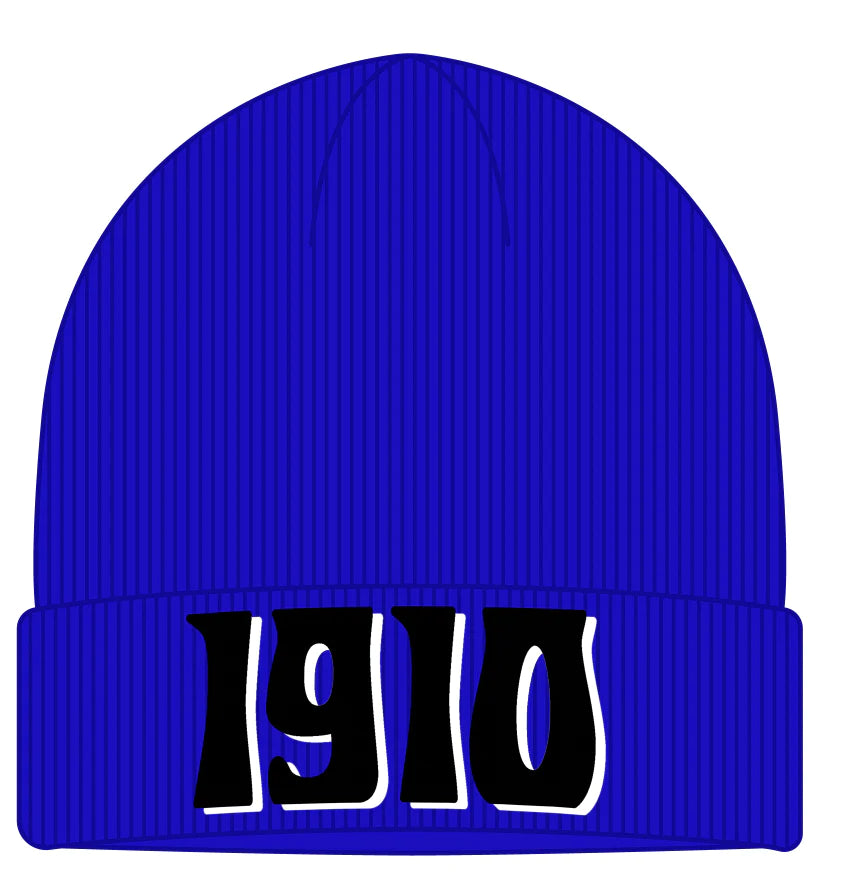 1910 - Roberta Flexfit Beanie