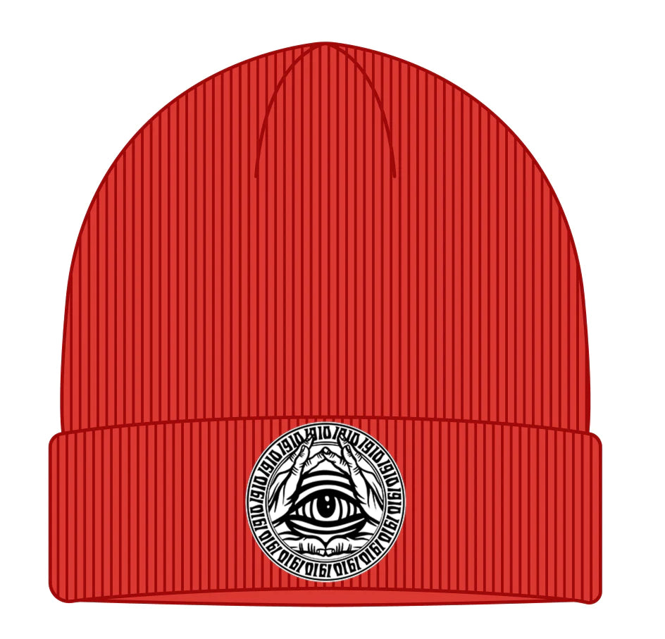 1910 - Beholder Beanie