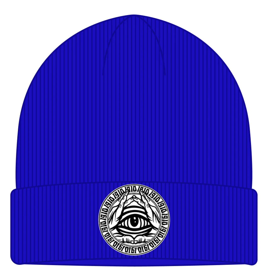 1910 - Beholder Beanie