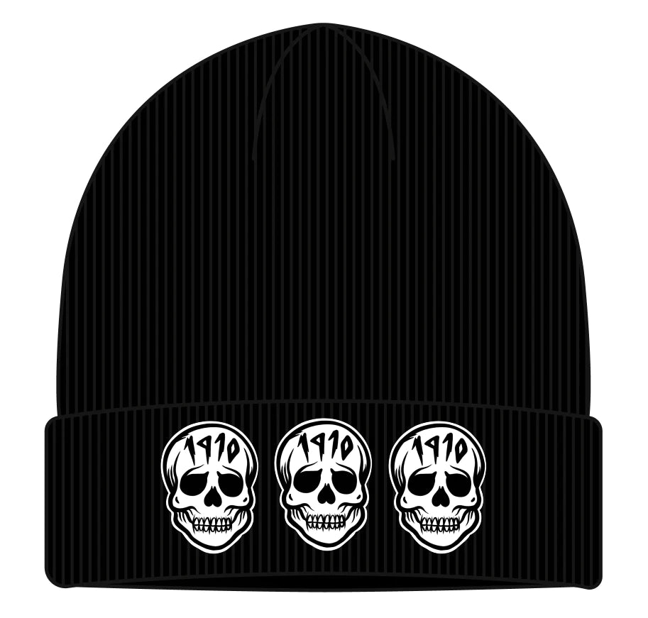 1910 - Founders Beanie