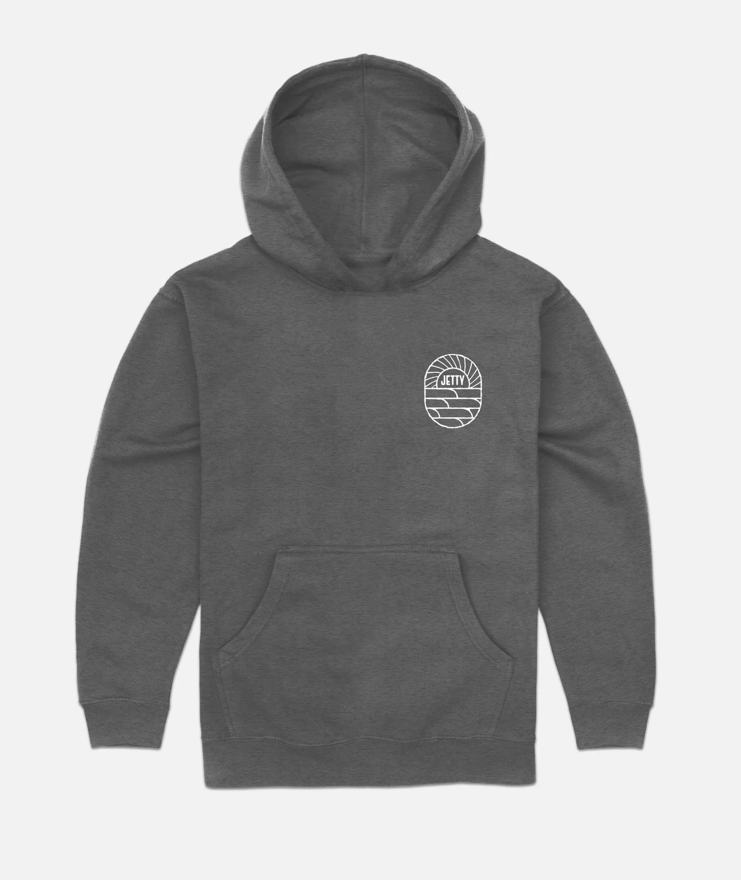 Jetty - Point Break Hoodie