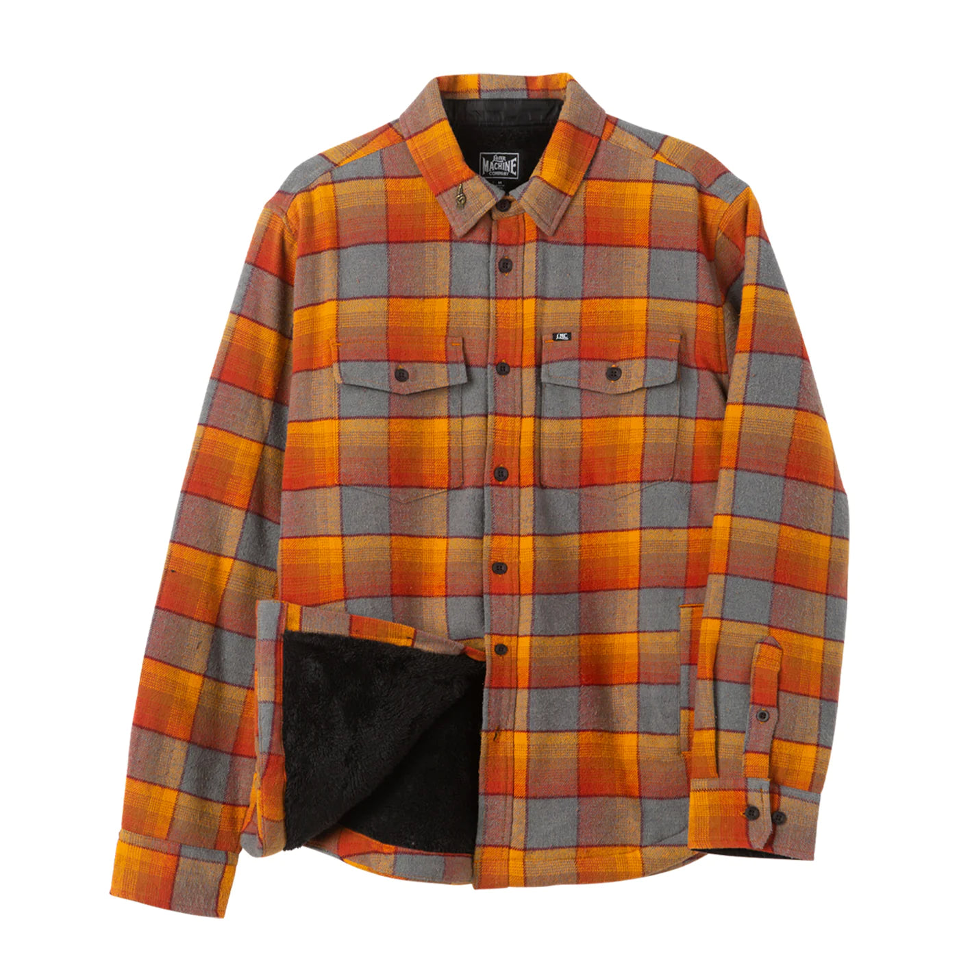 Loser Machine Co - Alcott Jacket