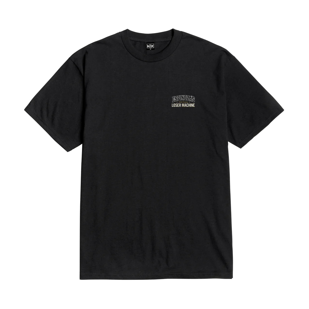 Loser Machine Co - LMC x Espinozas Buena Suerte Tee