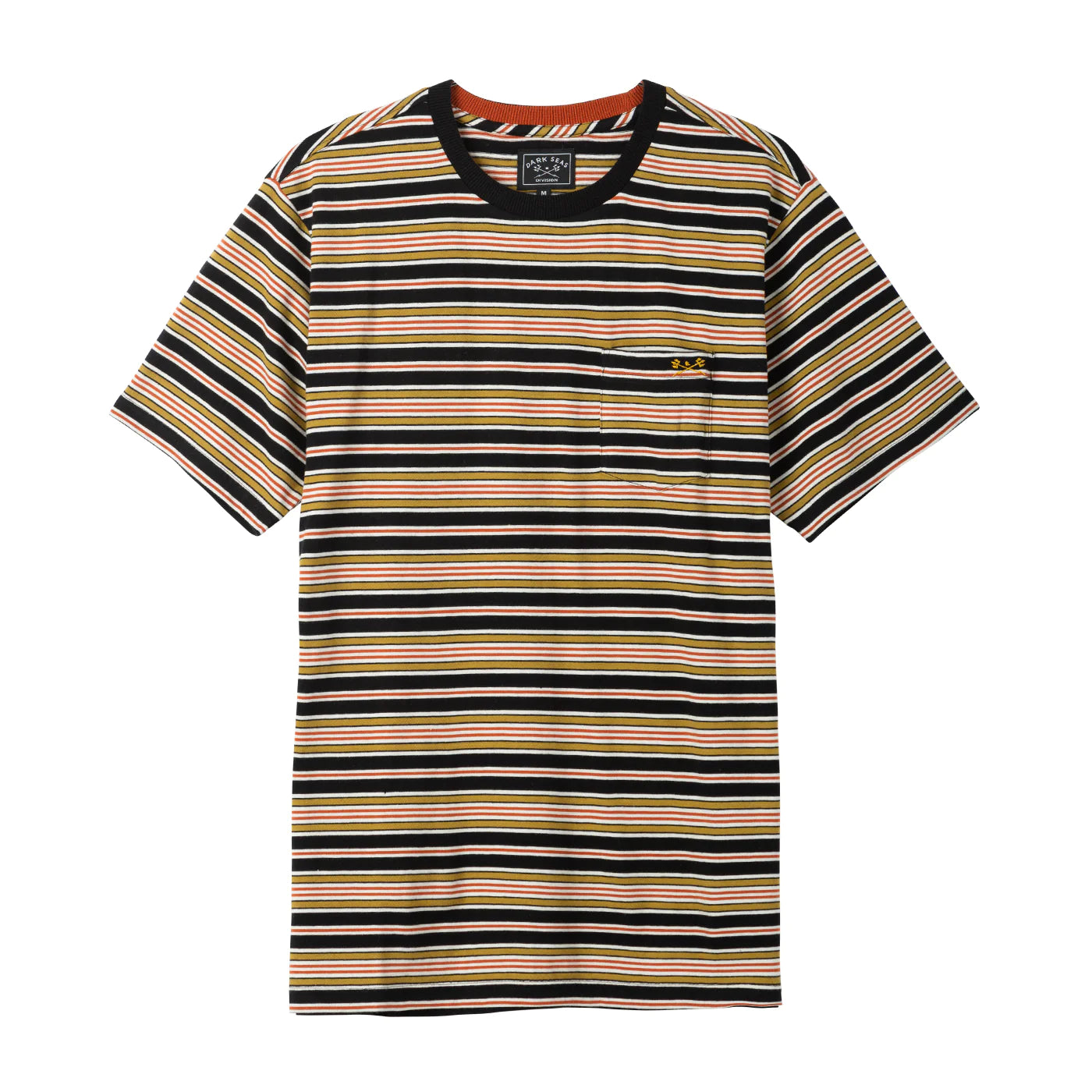 Dark Seas - Bagby Knit Shortsleeve