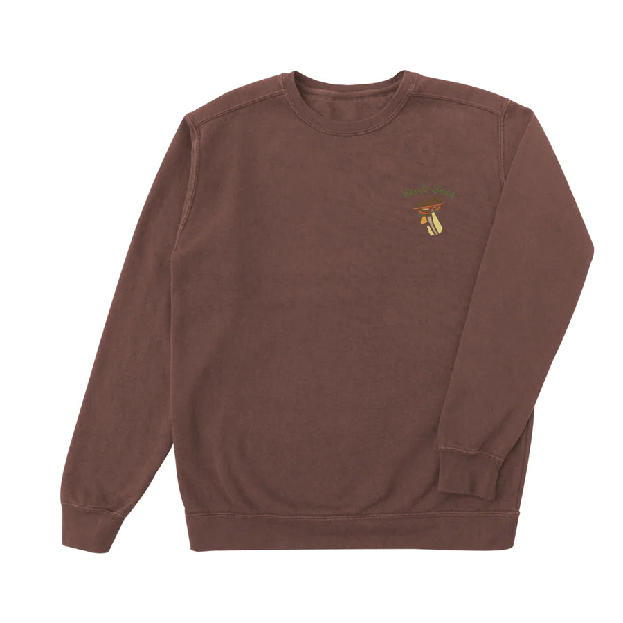 Dark Seas - Horizons Pigment Crewneck