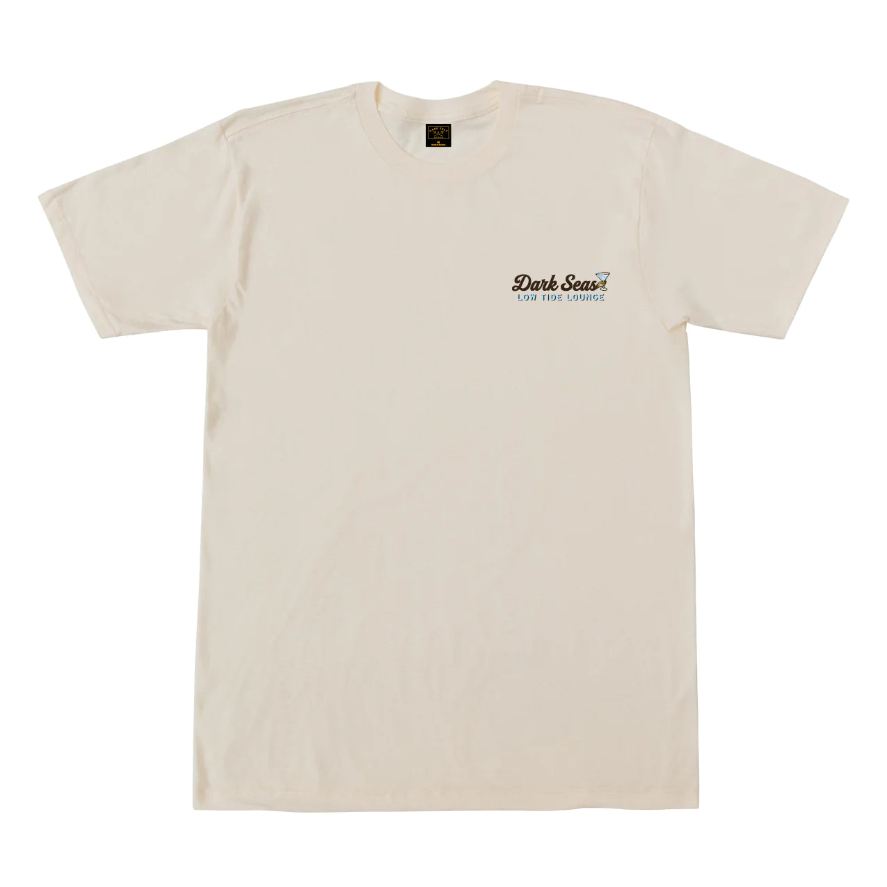 Dark Seas - Deep End Premium Tee