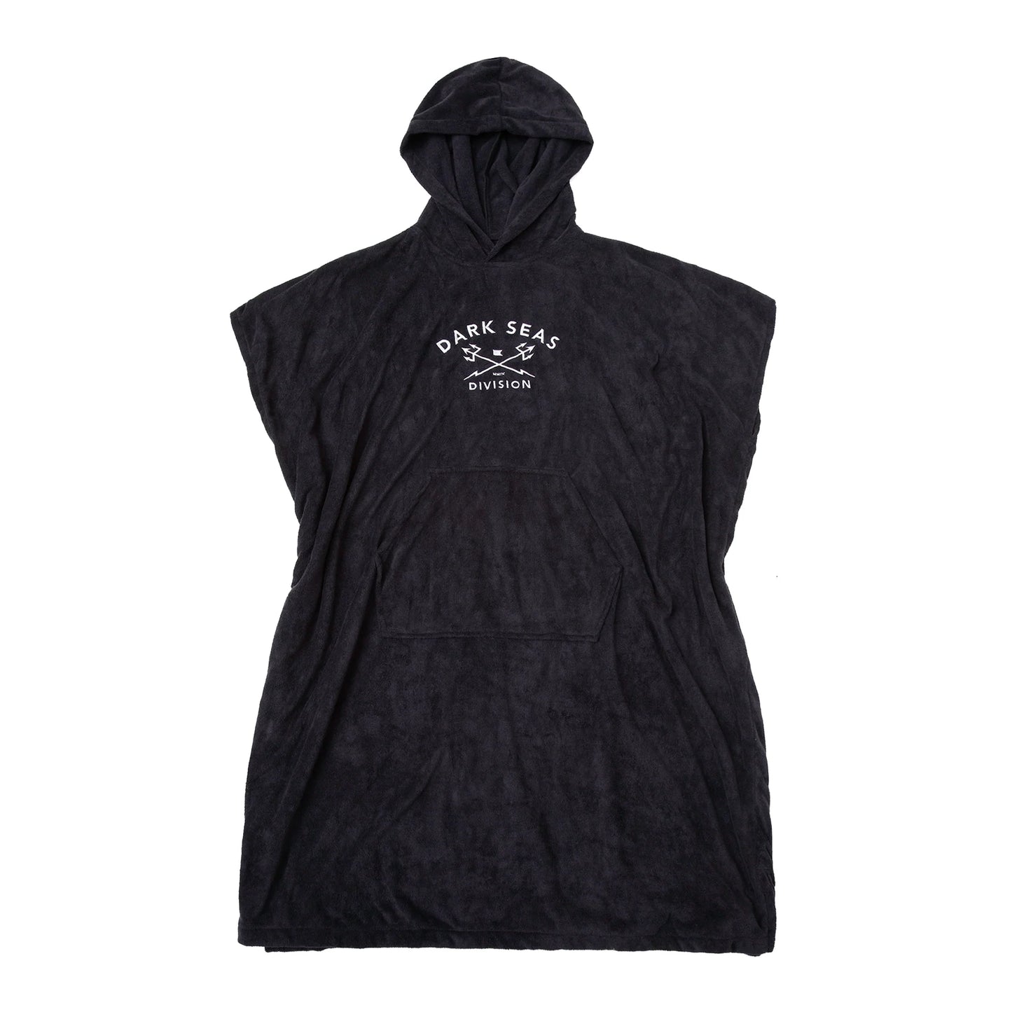 Dark Seas - Hooded Towel