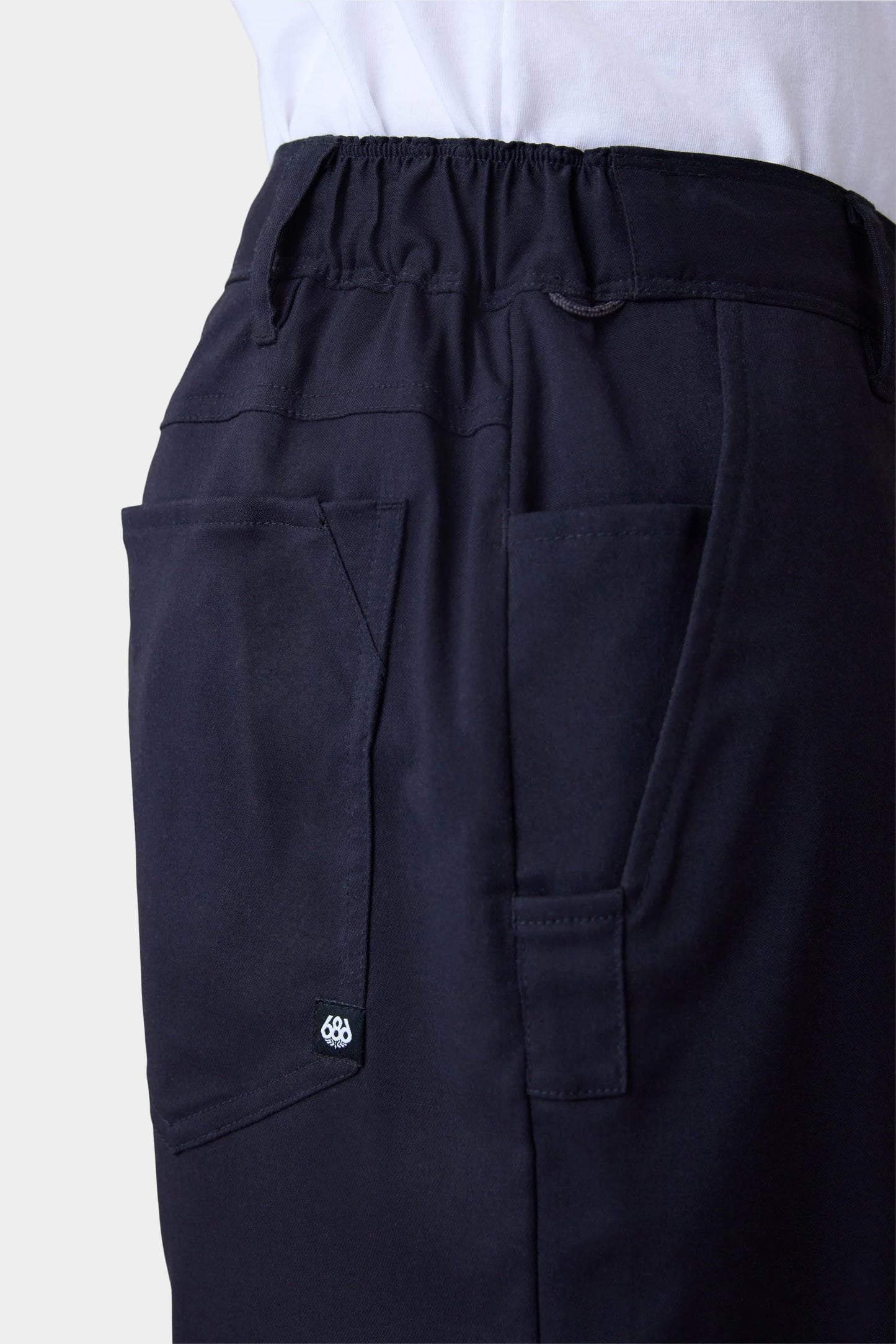 686 - Everywhere Wide Pant