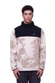 686 - Tioga Fleece Pullover