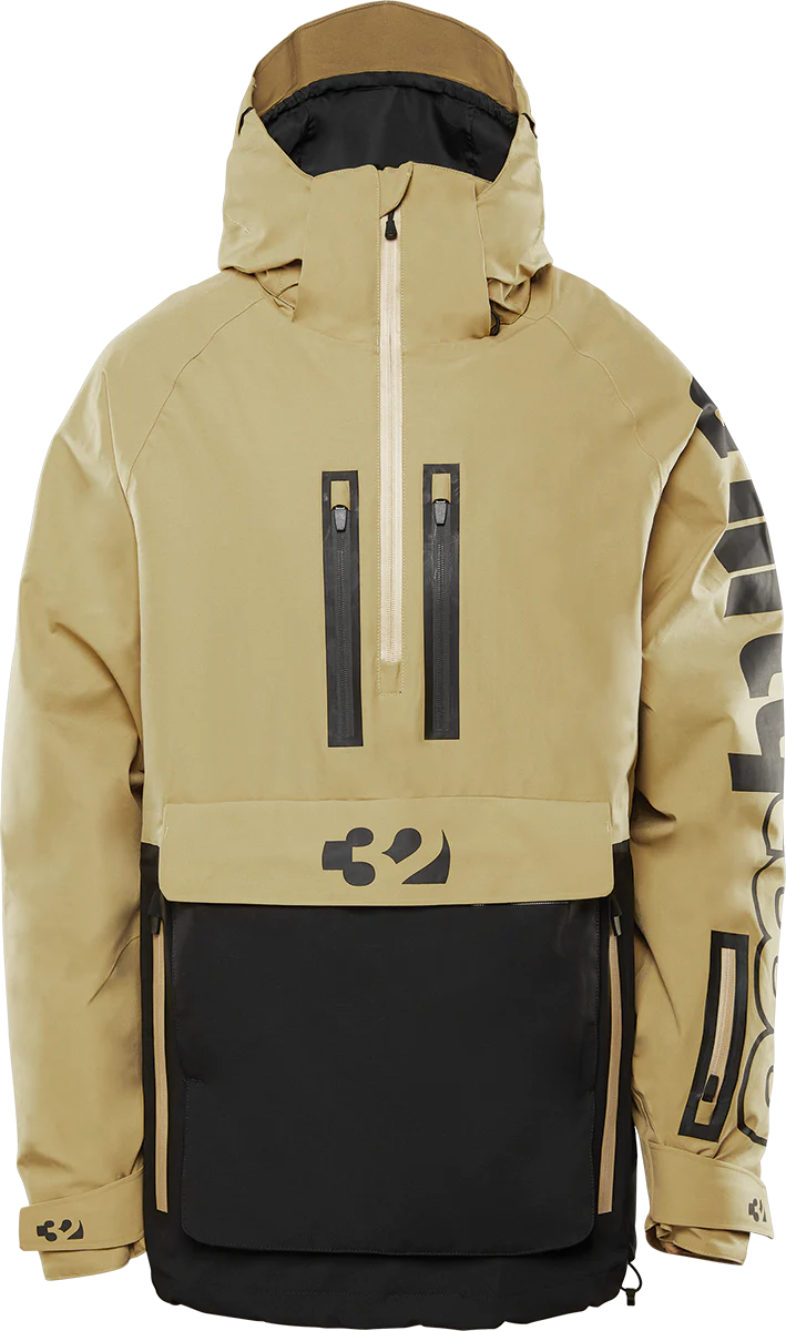 Thirty two 2025 jp walker