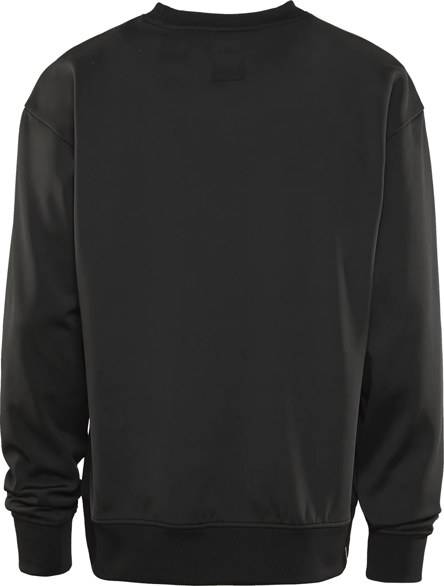 thirtytwo - Double Tech Crewneck Sweatshirt