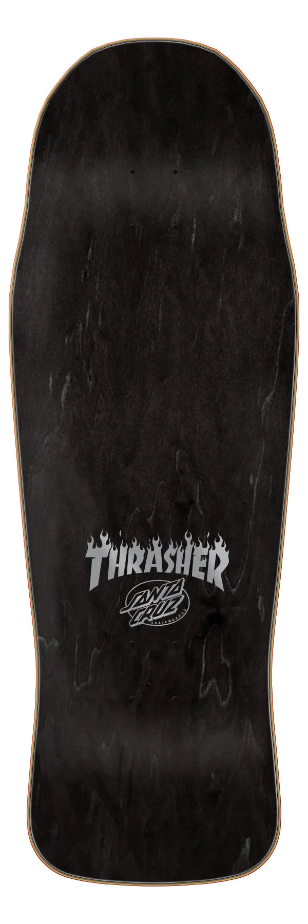 Santa Cruz - Thrasher Winkowski Primeval Deck