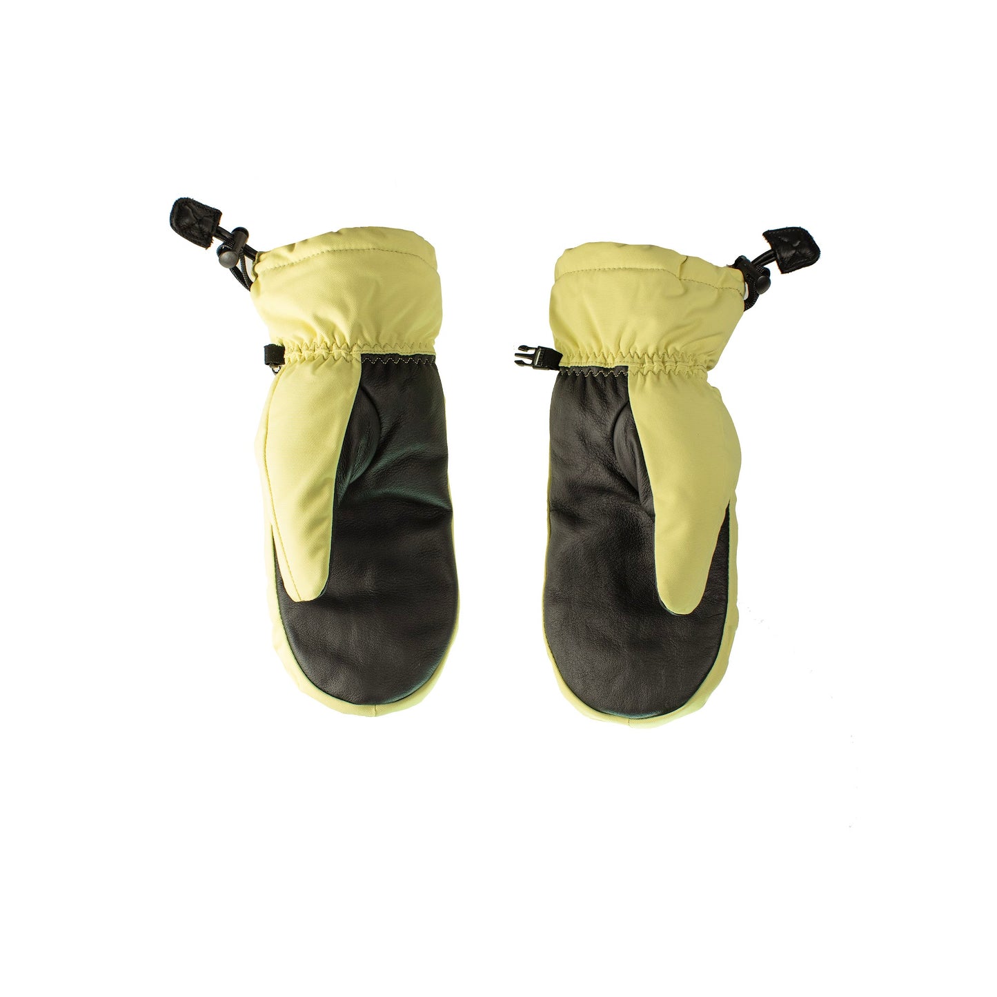 Salmon Arms - Classic Mitt - Kanji