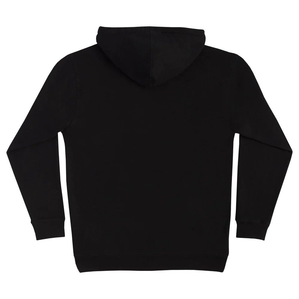 Santa Cruz - Thrasher Screaming Logo Hoodie