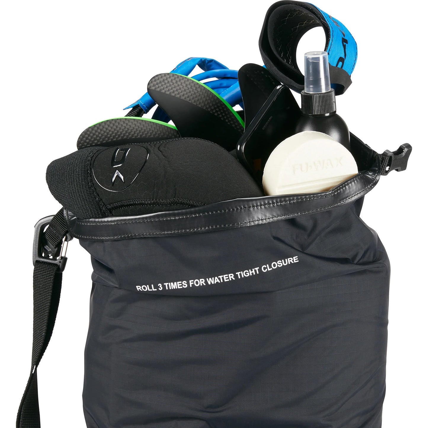 Dakine - Packable Rolltop Dry Bag