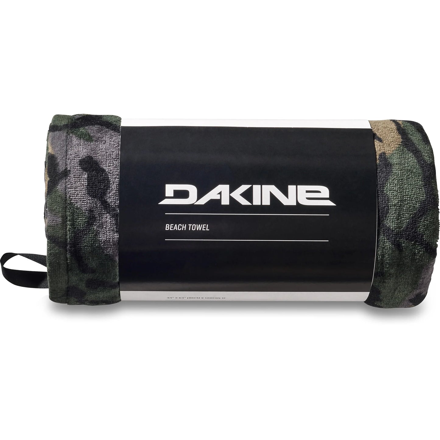 Dakine - Terry Beach Towel