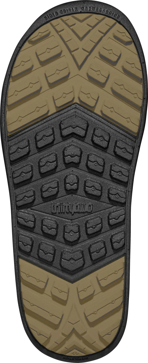 thirtytwo - Moon Walker Boot