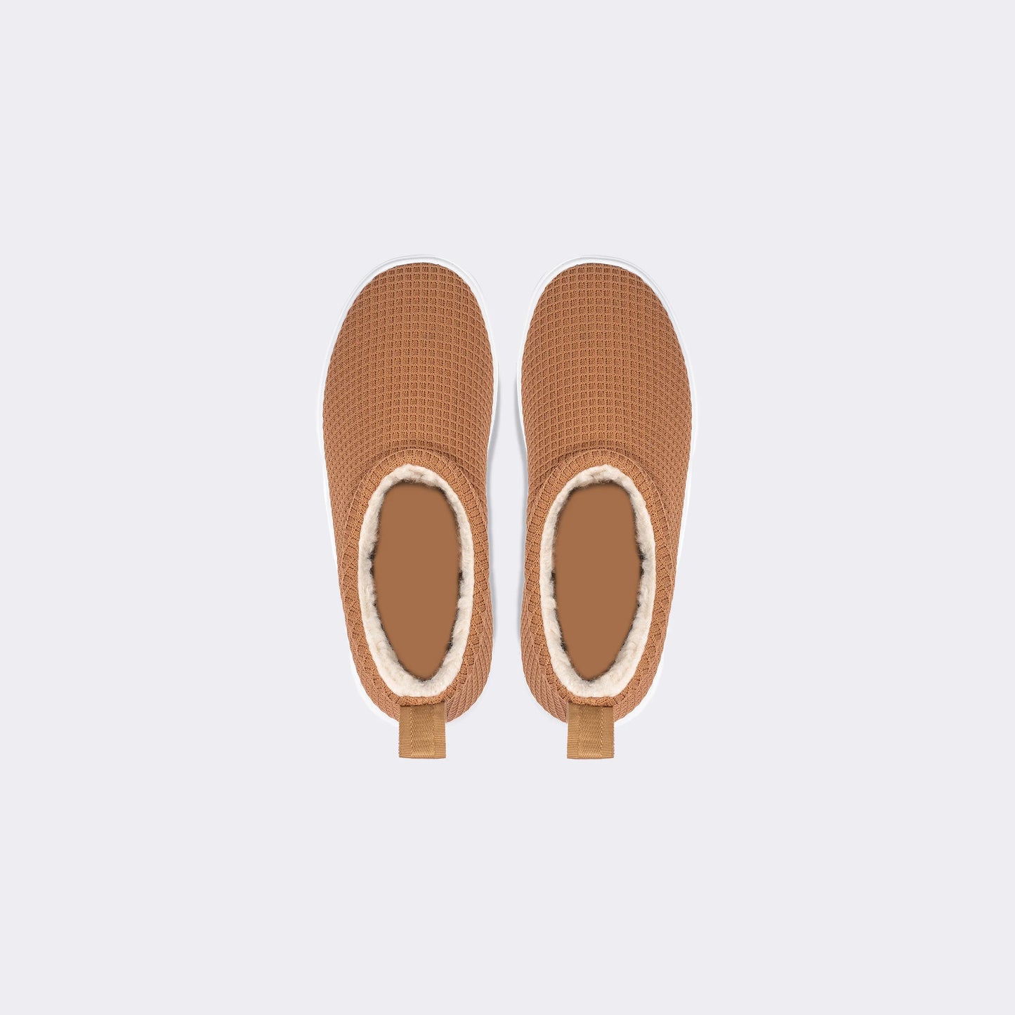Lusso Shoes - Guru Waffle Sherp