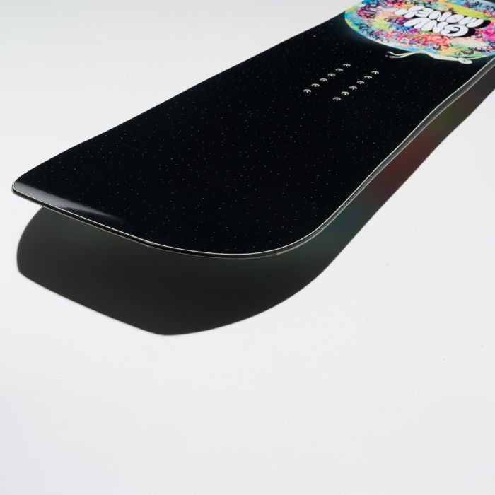 Gnu Snowboards- Money