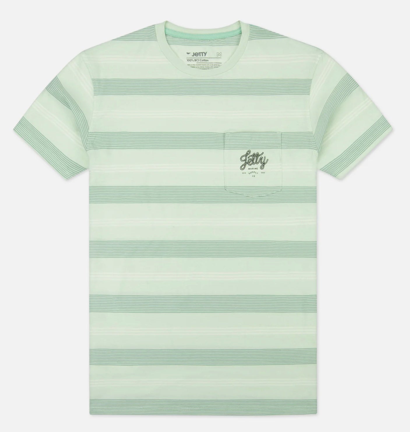 Jetty - Ventura Knit Tee