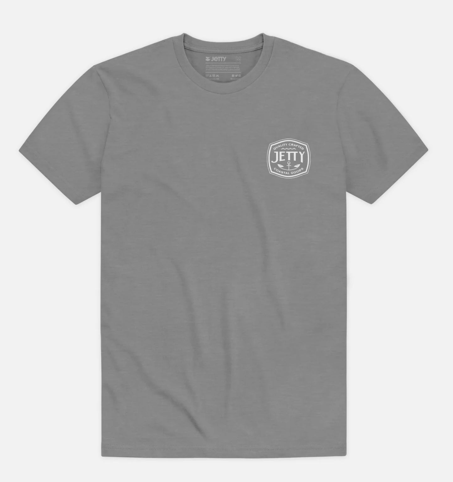 Jetty - Moor Tee
