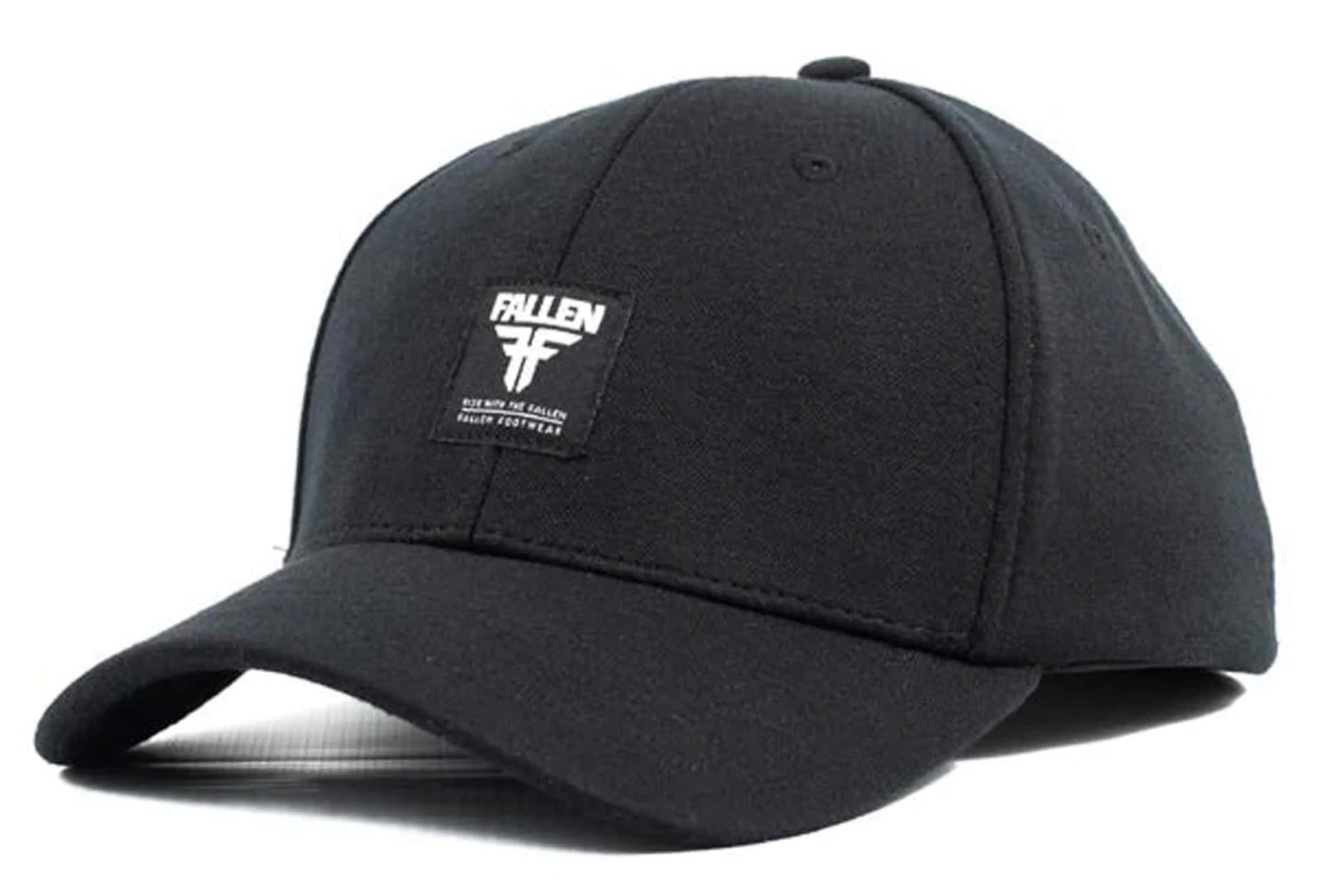 Fallen - Insignia Patch Hat