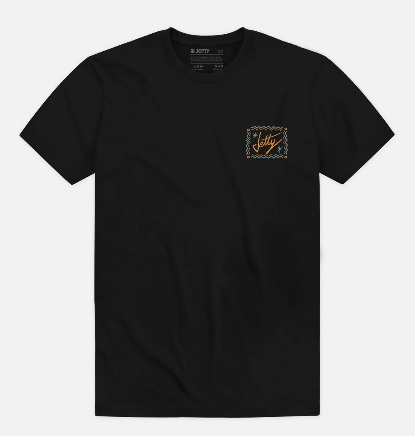 Jetty - Maraca Tee