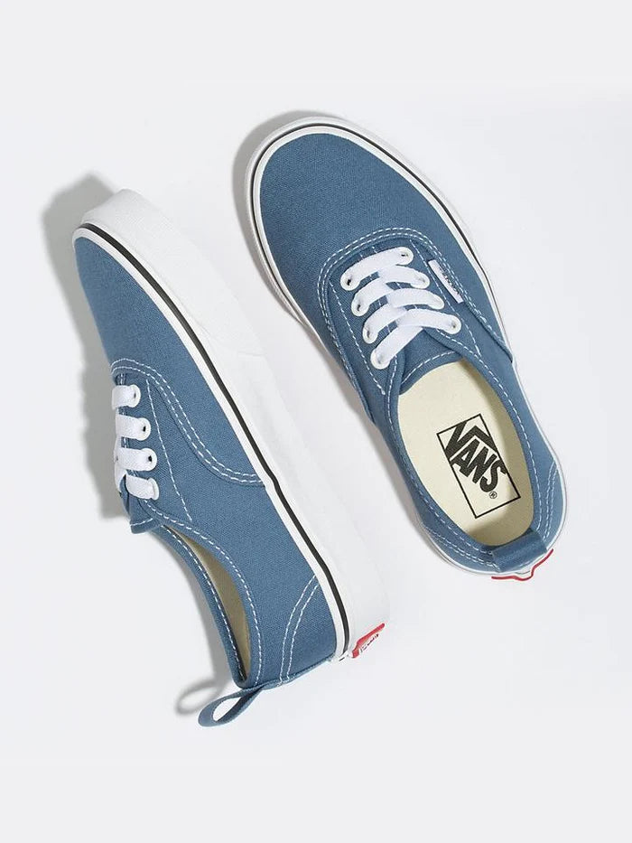 Vans - Kids Authentic Elastic Laces
