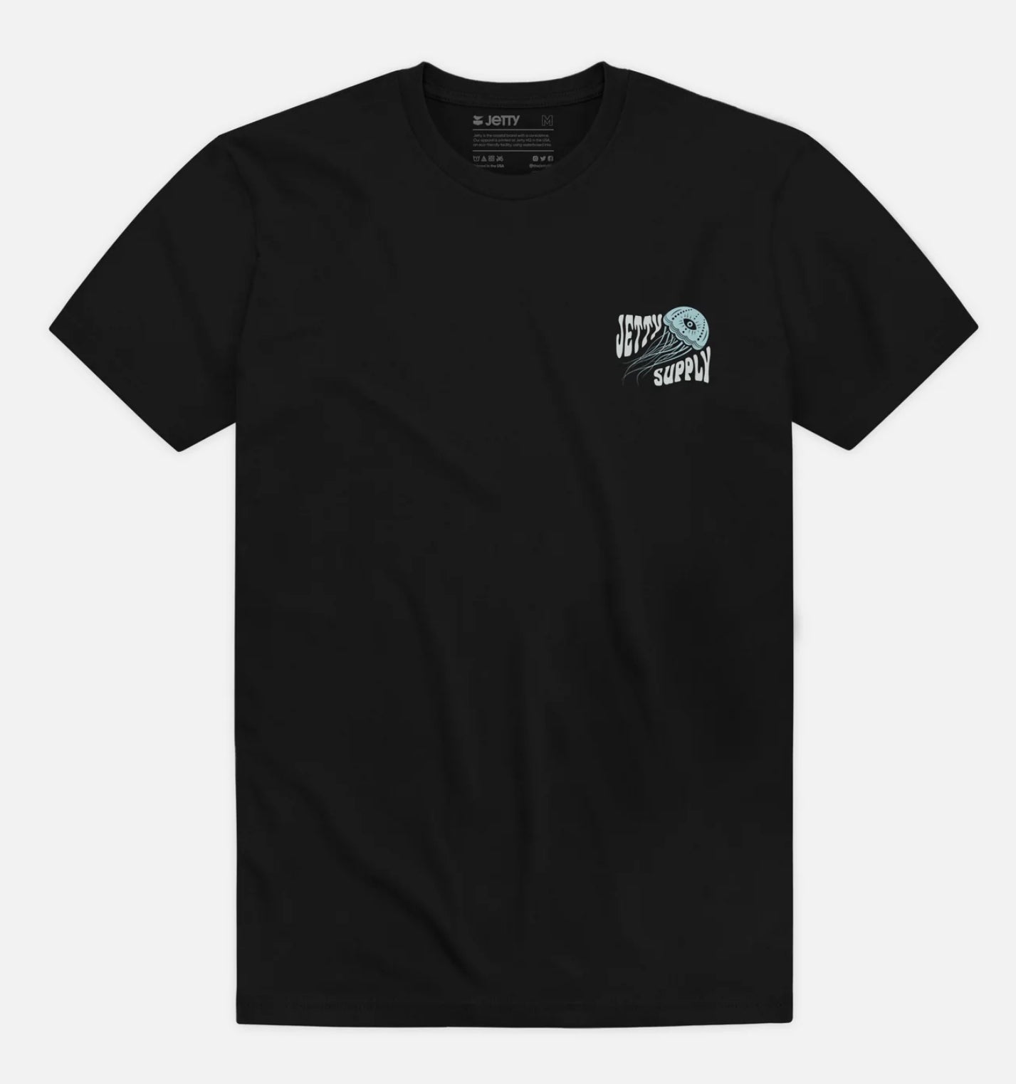 Jetty - Grom Jelly Tee