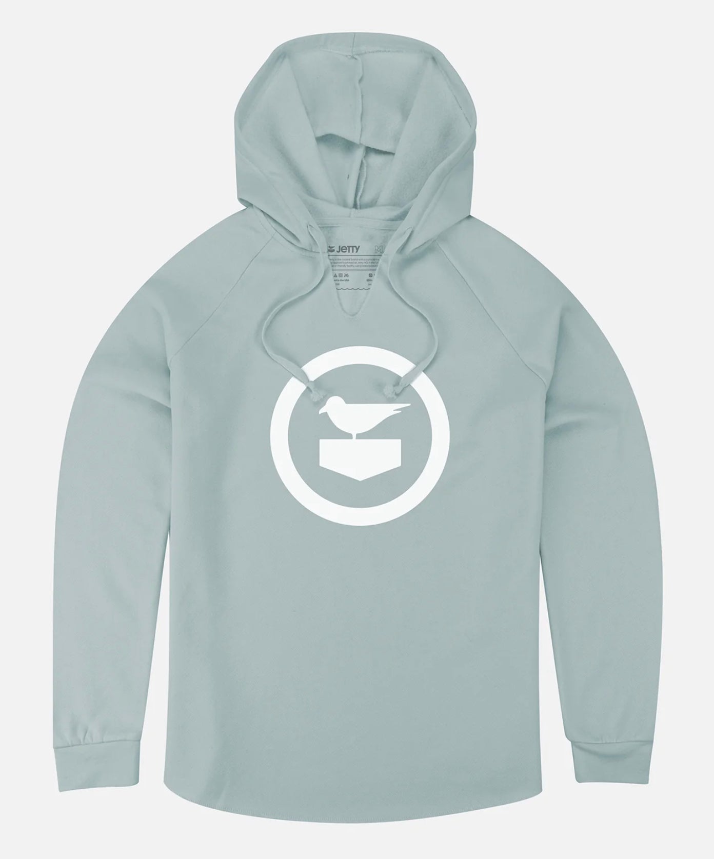 Jetty - Icon Hoodie