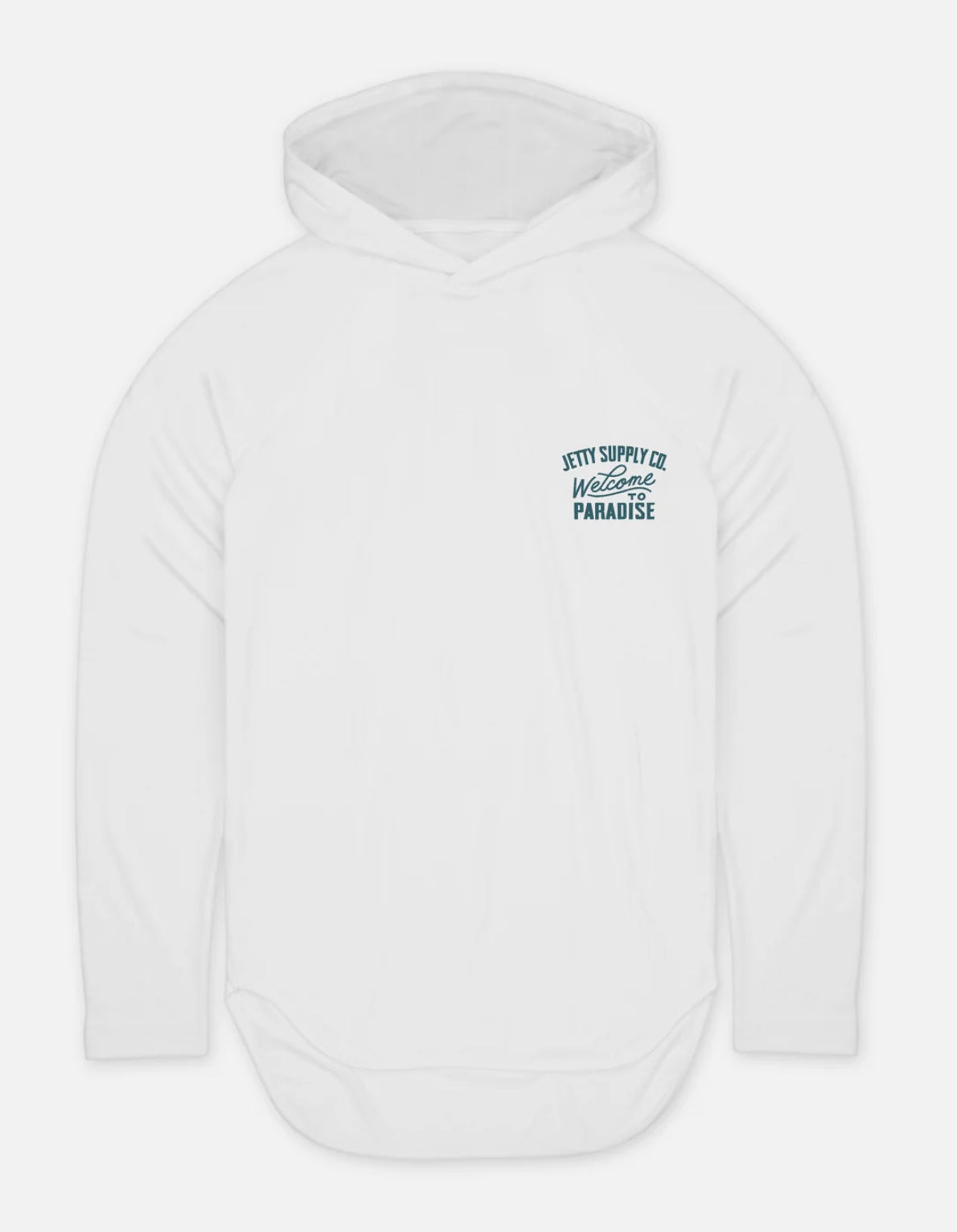 Jetty - Paradise UV Longsleeve Shirt