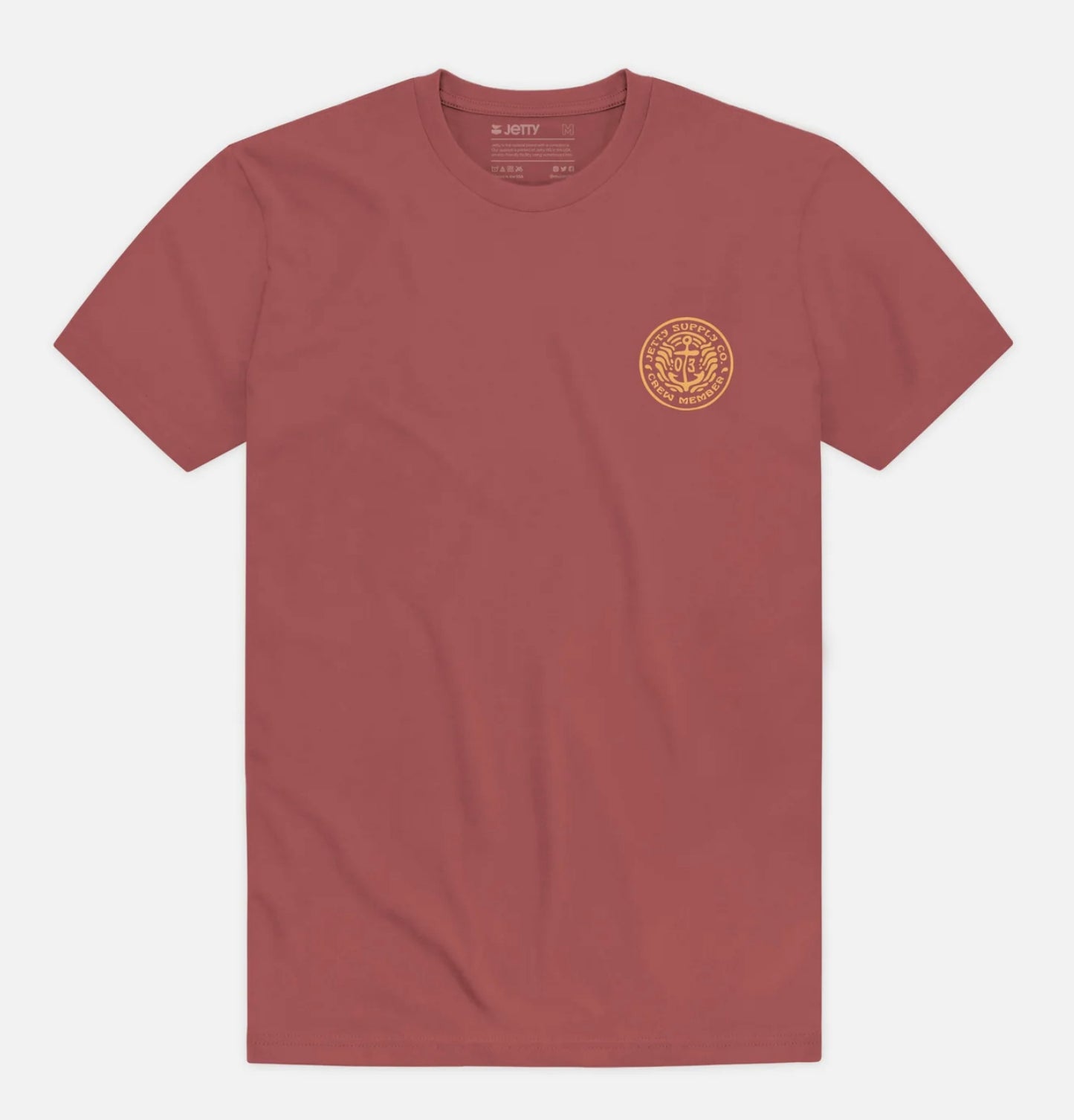 Jetty - Aweigh Tee