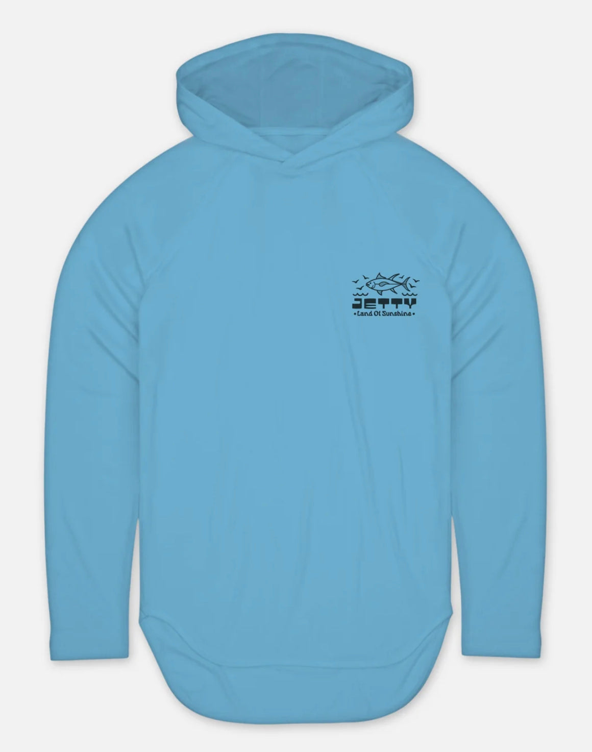 Jetty - Bluefin UV Longsleeve Shirt