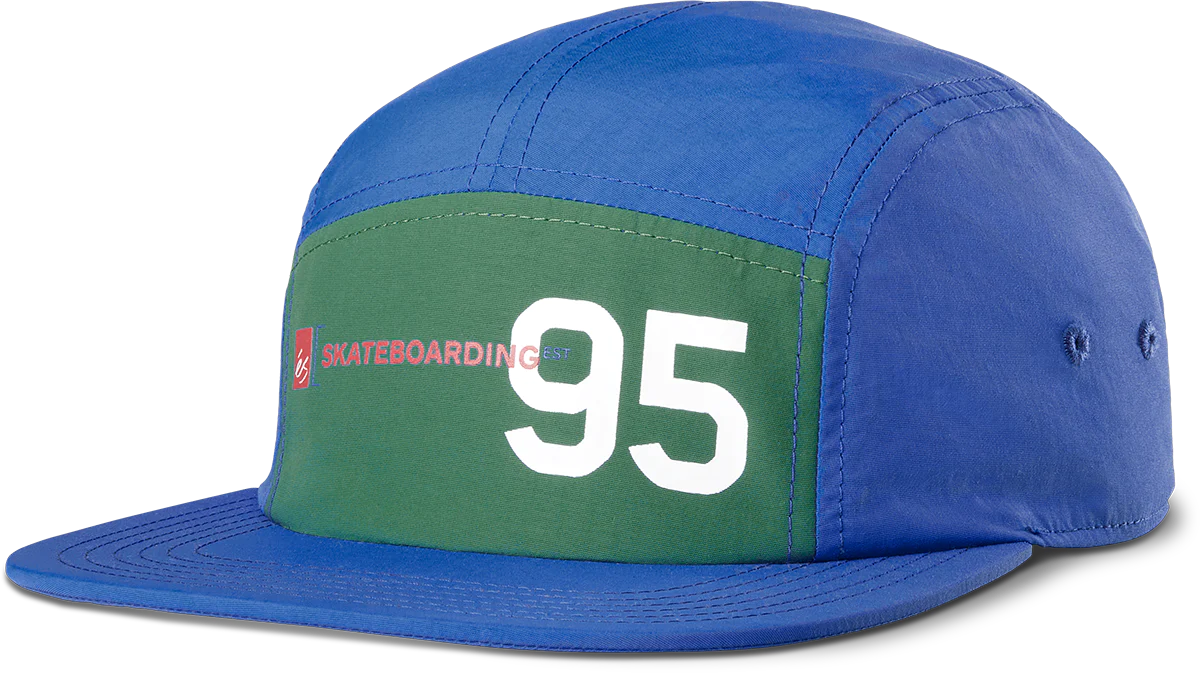 Es - 95 Camper Hat