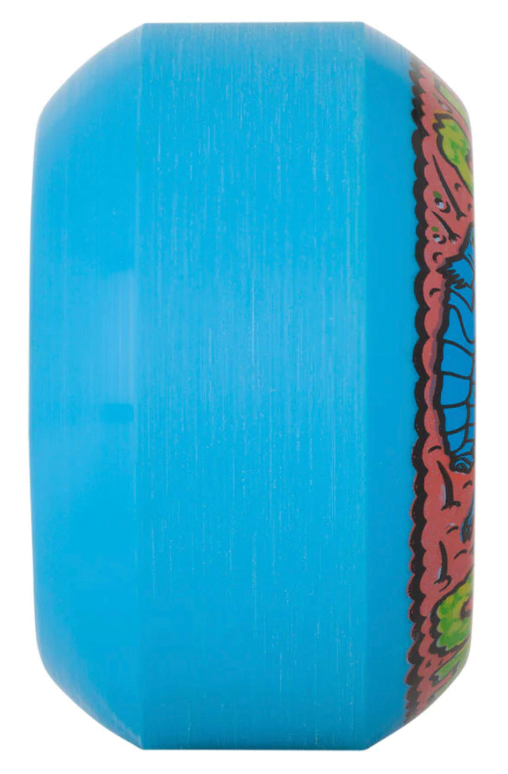 Slime Balls Wheels - Flea Balls Speed Balls