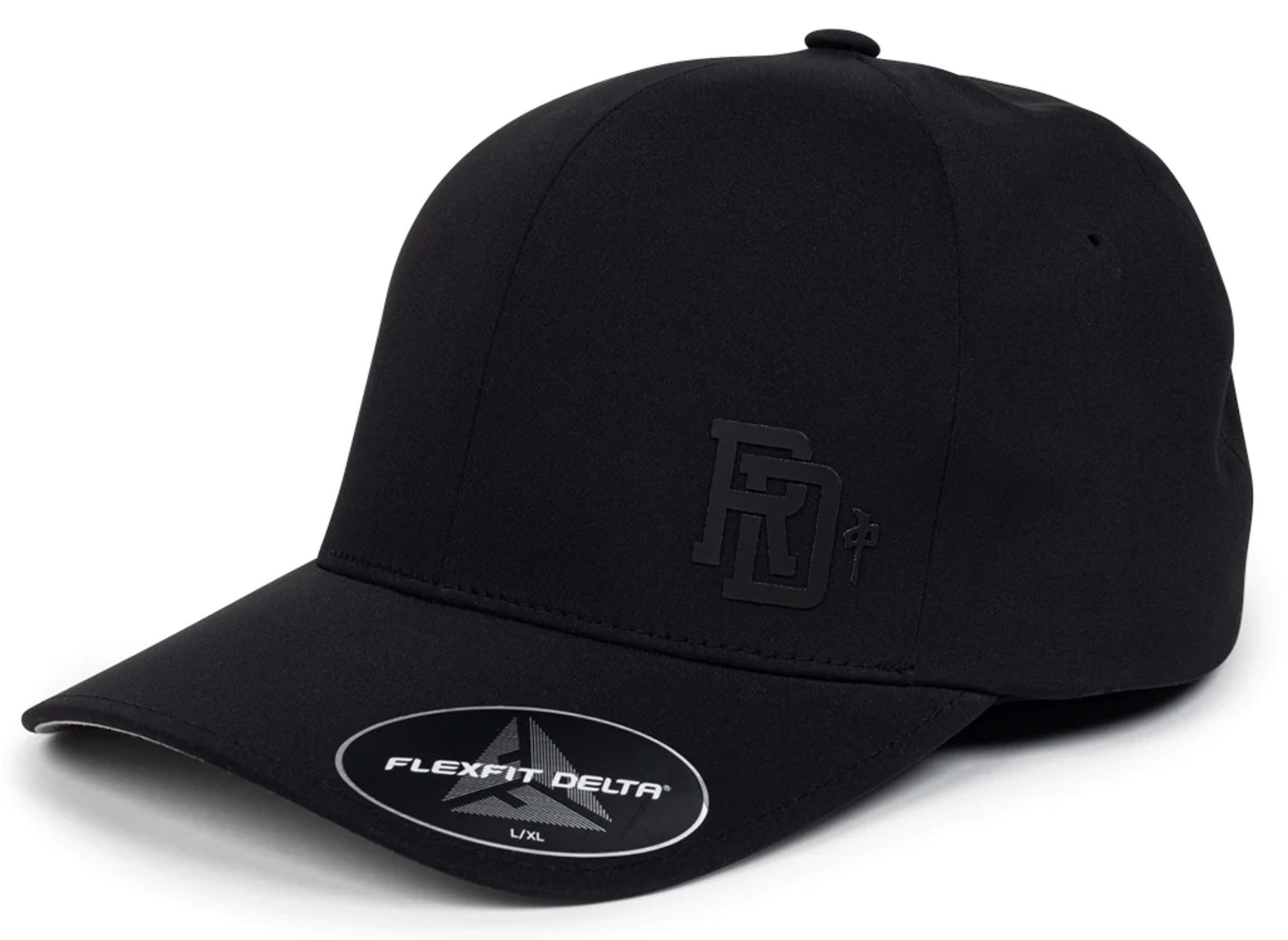 RDS - Flexfit Delta Monogram Hat