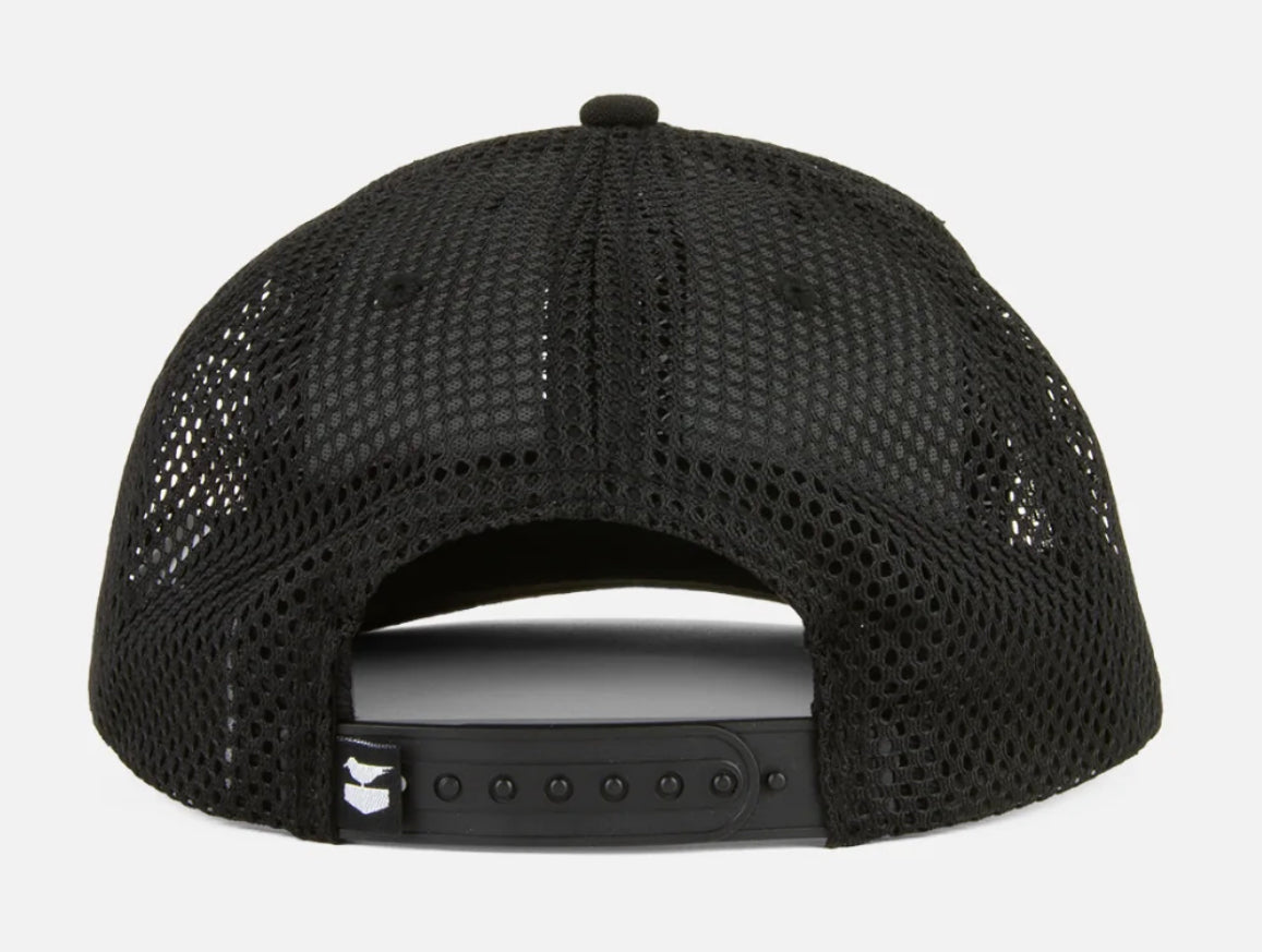 Jetty - Lando Snapback Hat
