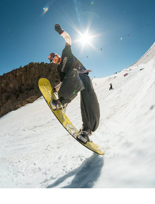 2024 Signal Snowboards - Platinum Series - Jenkins