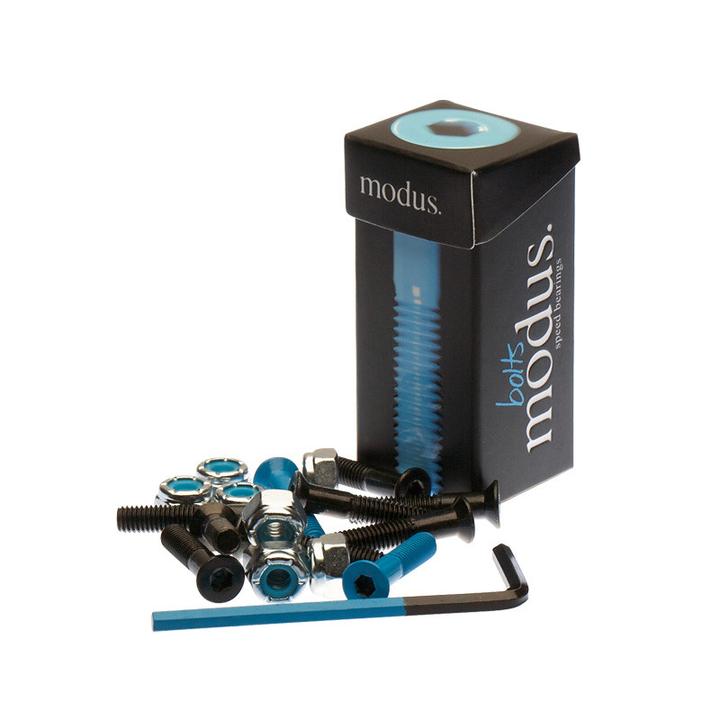 Modus Hardware - 1" Allen