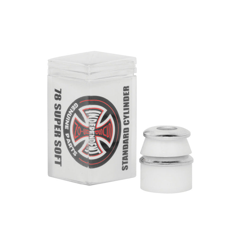 Independent - Bushings - Standard Cylinder Super Soft