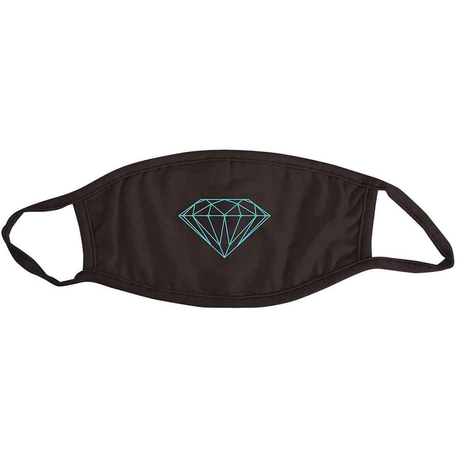 Diamond - Brilliant Face Mask