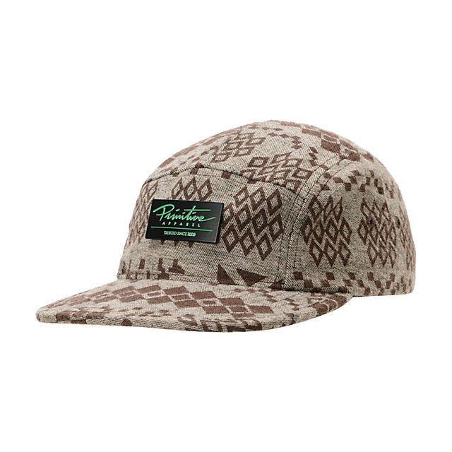 Primitive - Dream Catcher 5 Panel