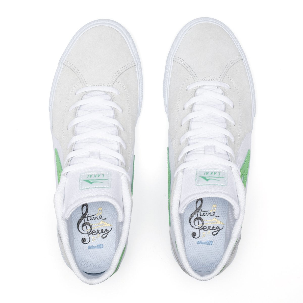 Lakai - Flaco 2 Mid