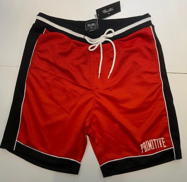 Primitive - Champs Basketball Shorts