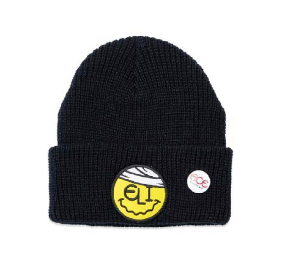 ACE - Eli Williams Beanie