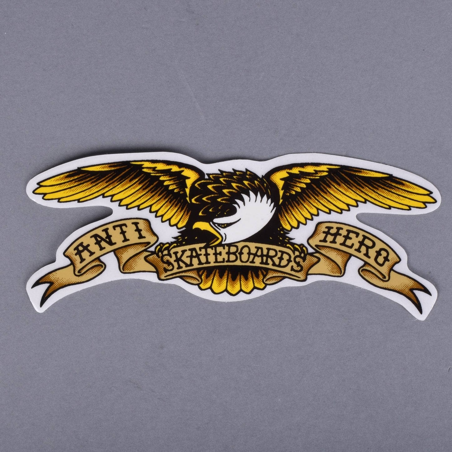 Anti Hero Eagle Skateboard Sticker