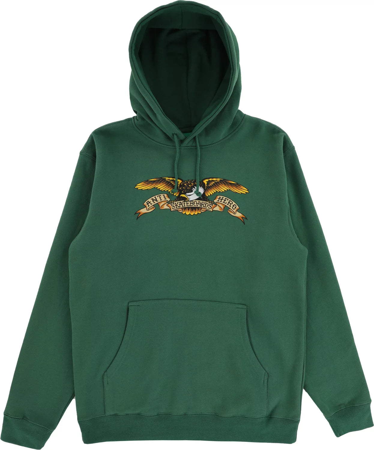 Anti Hero Eagle Pullover Hooded Sweatshirt