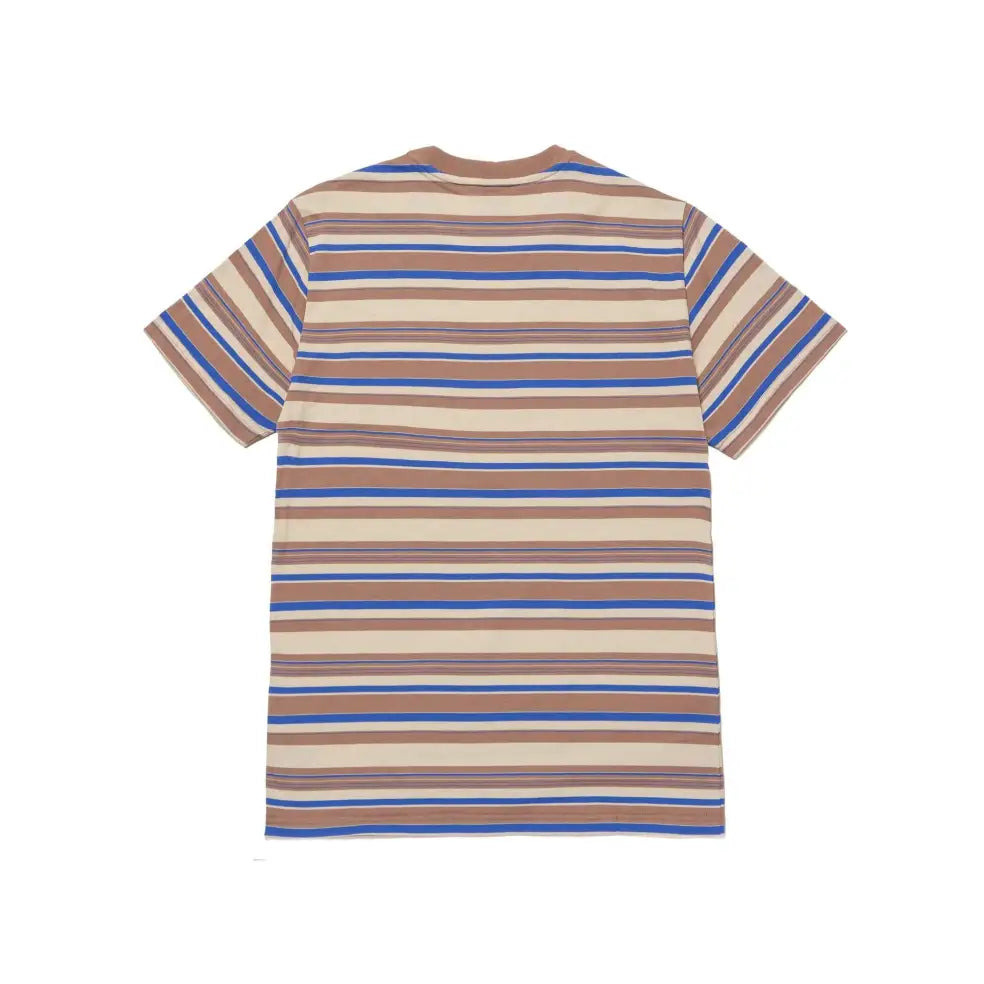 Huf - Stratford Short Sleeve Knit Top