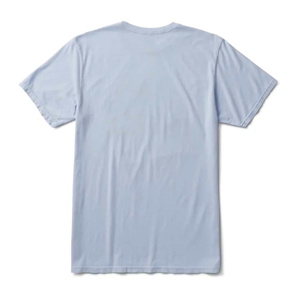 Roark - NZ Tourist Tee