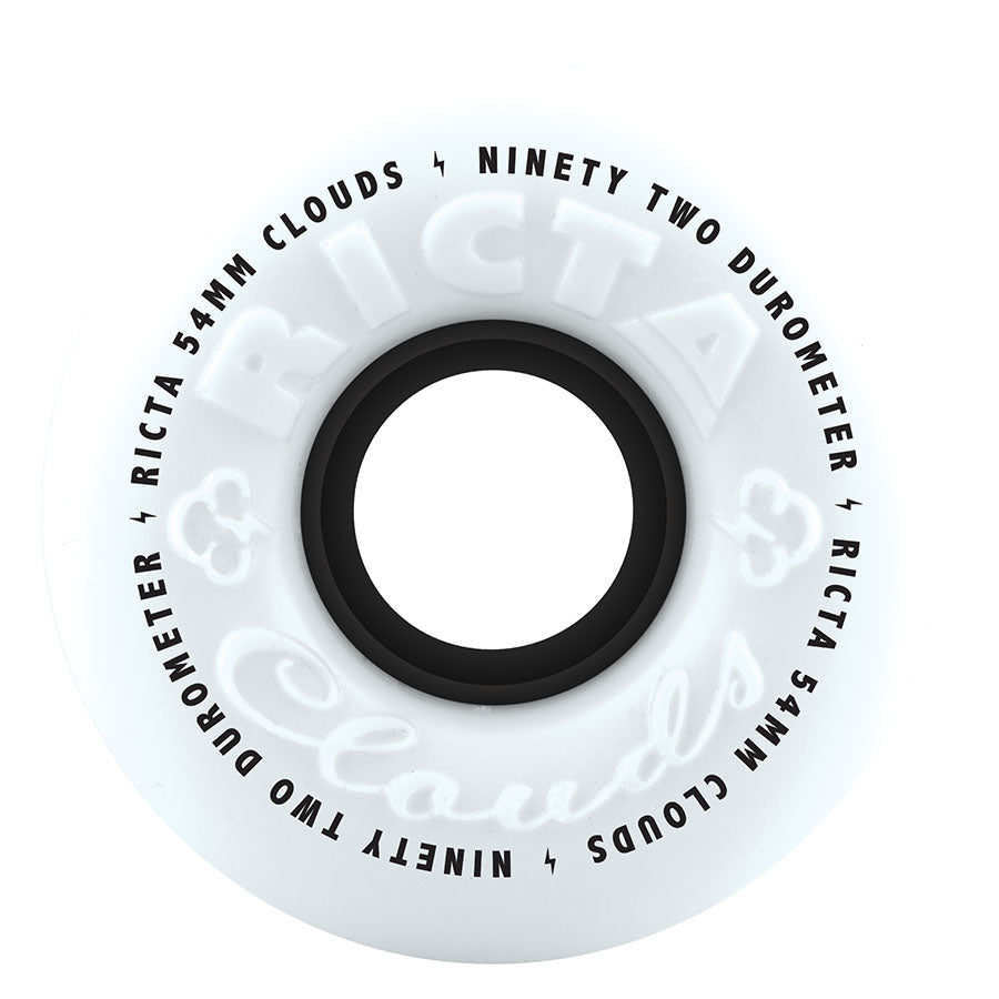 Ricta Wheels - Clouds